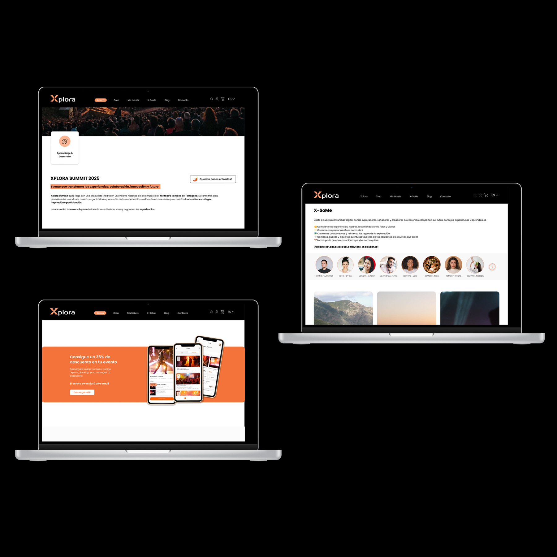 xplora_social-community